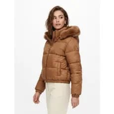 Jaqueta Feminina Puffer Moderna e Confortável