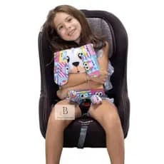 Almofada cachorrinho / Boneco