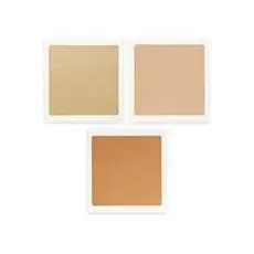Po Compacto Comfort Skin Mahav