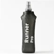 Garrafa Flexível Soft Flask 500ml Corrida Trail Running Hidratação