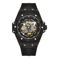 Novo estilo KIMSDUN Compass Series Relógio Moda Único Miller Relógio Masculino Não Mecânico Relógio Esportivo de Quartzo
