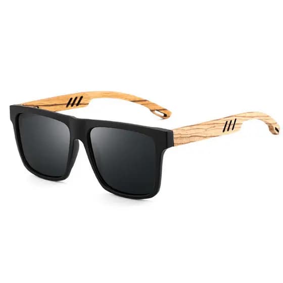 Óculos de Sol Masculinos Polarizados UV400, Óculos de Sol Fashion, Óculos de Sol Esportivos com Lentes Espelhadas para D