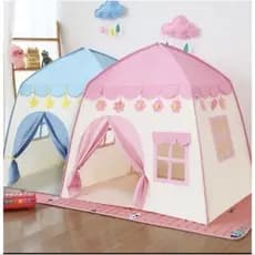 Tenda Barraca Cabana casa Infantil Dobrável top10