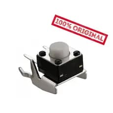 Botão RB LB de Reparo para Controle Xbox One / 360 / Series S X – Peça Substituição
