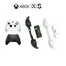 Kit 2x Botão Gatilho RB LB para Reparo de Controle Xbox Series X|S Qualidade Original