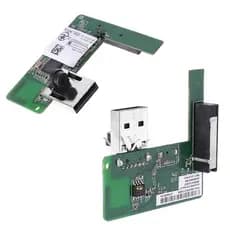 Placa Modulo Wifi Xbox 360 Slim e Super Original