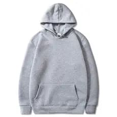Outono Cross-Border Casual masculino feminino moletom com capuz comércio exterior moda tendência solto moletom masculino