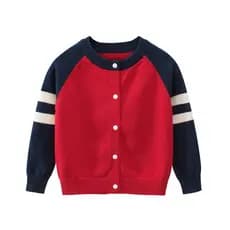 27 crianças roupas infantis meninos roupas de outono suéteres infantis atacado pequenas e médias jaquetas infantis malha