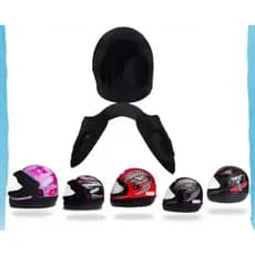 FORRAÇAO CAPACETE SAN MARINO