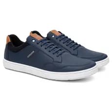 Sapatênis Masculino Premium Conforto Tênis Sapatênis Envio Rápido Pronta Entrega