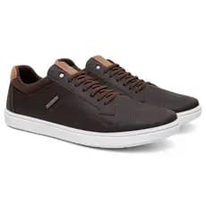 Sapatênis Masculino Premium Conforto Tênis Sapatênis