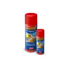 Spray Tira Cola Removedor de Colas e Adesivos VedaTudo 100ml/400ml -Dryko