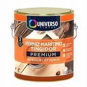 Verniz Marítimo Universo Brilhante Premium 225ml/ 900ml - Cores