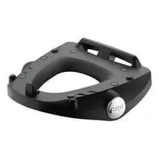 Base bau Givi medalhao M5M monolock original