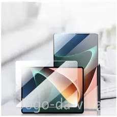 Película de Vidro Para Temperado Protetor Tablet Xiaomi Redmi Pad SE 11''Polegadas/6/6 Pro/5/5 Pro 11''/Redmi Pad 10,6''