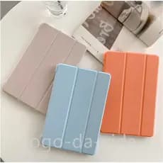 Novo Capa magnetico inteligente com slot de canetas compativel ipad Air 6 M2 (2024) 11 13 pol