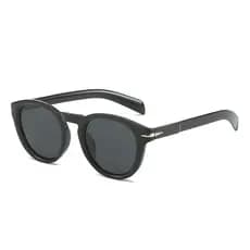 Óculos De Sol Masculino Moda Retrô Polarizado UV400