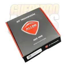 KIT RELACAO 150 2004/2014 allen/darom -kit transmissão