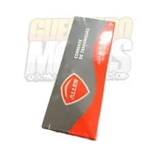 Corrente de transmissão CG 125-150-160 Allen 118elo 428h