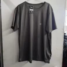 kit 4 camisetas dry tamanho P, M,G e GG