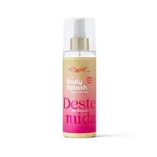Body splash destemida - Belkit