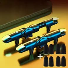 Controle De Jogo De Pulso Sem Bateria HG G5 Para Controlador De Botão Móvel gamepad Arma De Frango Multifuncional , Pont