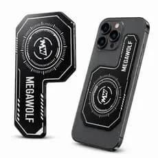 Placa Térmica Para Cooler Gamer Celular Dissipação Alumínio