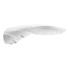 Chuveiro Lorenzetti Advanced Eletrônico Branco 220V 7500W