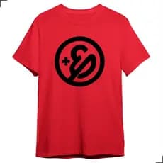 Camisa Básica Blusa Adulto Gamer Enaldinho Youtuber Jogos