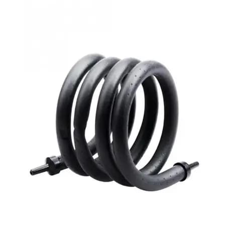 20cm ~ 120cm Cortina De Bolha De Ar Para Aquário Tubo Macio Tanque De Peixes Parede Oxigênio Acessórios Da Bomba