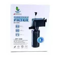 Jeneca Filtro Submerso Ipf-448 450l/h
