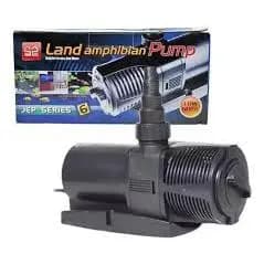Bomba Submersa 8000L/H Sunsun Jep-8000 Litros Por hora P/ Hidroponia Recalque Lago Cascata