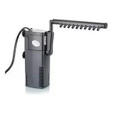Filtro Interno Sunsun Hj-411b 300 L/h P/ Aquários de até 50L