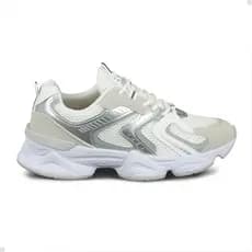 Tênis Feminino Casual Modelo Esportivo Ramarim Original Confortável