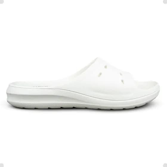 Chinelo Feminino Slide Kolosh Gaspea Macio Confortável Calce Fácil