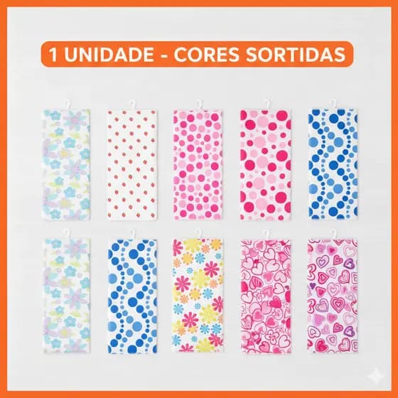 Tapete Escorredor De Louças Microfibra Super Absorvente Dobrável Cores Sortidas Cozinha Prática 1 Un