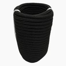 Corda 16mm x 10m Camping Barracas Cargas Amarrações Balanço Pet Pesca Magnética Cercas e Aventura