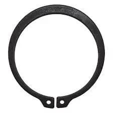 Anel Elástico Externo de Vedação 34mm – kit 5 unidades
