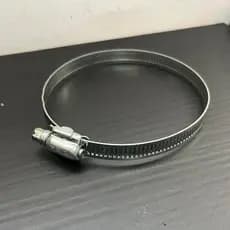 Kit 10 Abraçadeiras 76x89mm | 9mm de Largura | Fixação Segura e Resistente