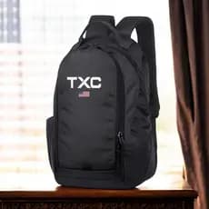 Mochila Bolsa Estilosa em Nylon Reforçado 02