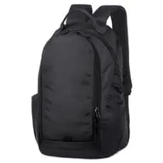 Kit 12 Mochila Personalização a Gosto do Cliente em Nylon 02 Com Compartimento Para Notebook