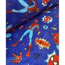 TECIDO Fleece Ultrasoft Estampado Infantil Personagens Corte 1m x 1,60m Para Confecção de Pijamas e Mantas, roupas pet