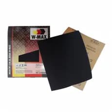 FOLHA LIXA D AGUA FUNIL W-MAX G600