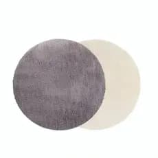 DISCO MIRKA DE LIXA TELADA  225MM GRÃO 220 C/ VELCRO 10PCS