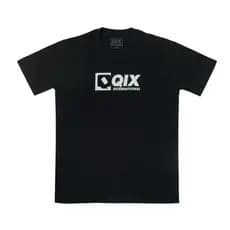 CAMISETA QIX INTERNATIONAL CASUAL T-SHIRT