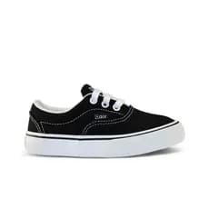 Tênis QIX Sunset Vulcan 07 Original Cores Skate Sola Borracha Cano Baixo