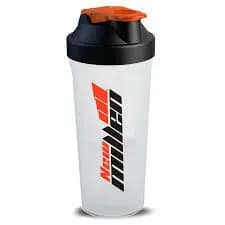 Coqueteleira Shaker New Millen 700ml Preta