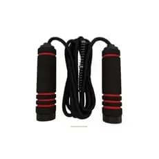 Corda Pular Profissional Treino Funcional Jump Cross Fitness