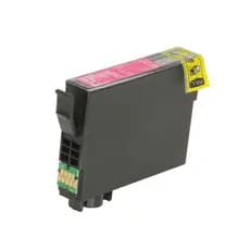 Cartucho Tinta Compativel Com Epson T1943 T1963 Xp204 Xp214 Xp101 Xp104 Xp401 Xp411 Wf2512 Wf2532 Magenta 13ml