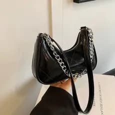 Bolsa Feminina Crossbody Alça Removível